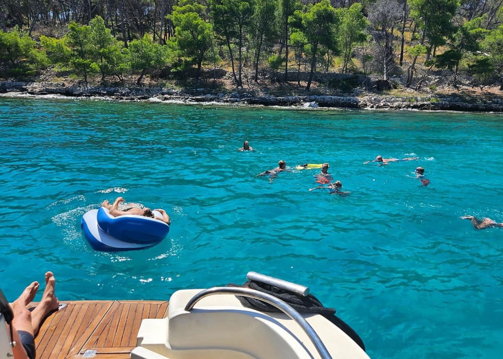 Η απόλυτη παράκτια περιπέτεια στην Αττάλεια (Αττάλεια - αρχαία πόλη Φασηλίδα)