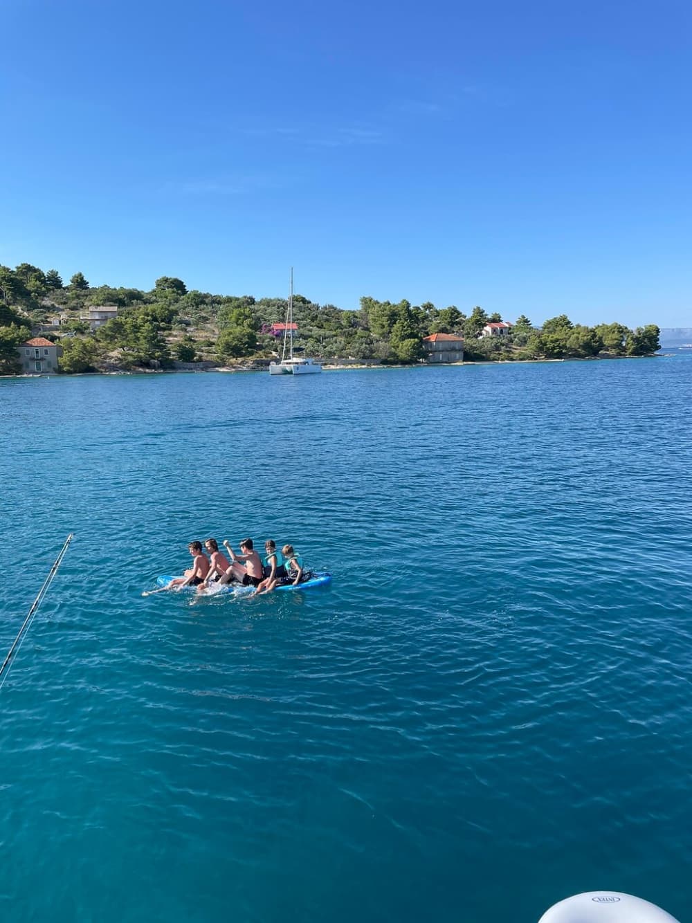 Η απόλυτη παράκτια περιπέτεια στην Αττάλεια (Αττάλεια - αρχαία πόλη Φασηλίδα)