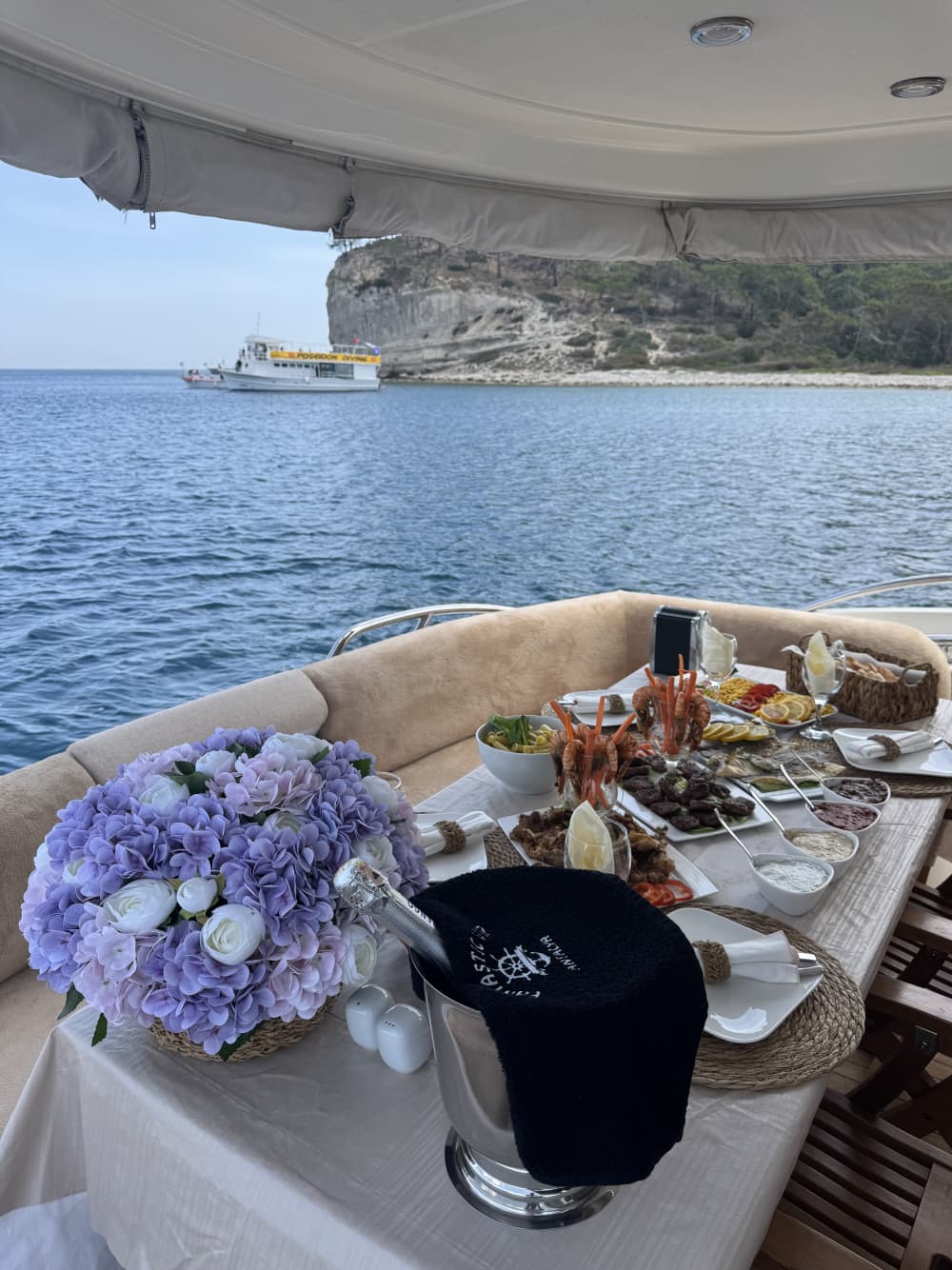 Κυνηγώντας το ηλιοβασίλεμα: Κόλποι, σπήλαια και παράκτια ομορφιά του Κεμέρ (Κεμέρ - Παράδεισος - Φεγγαρόφωτο)