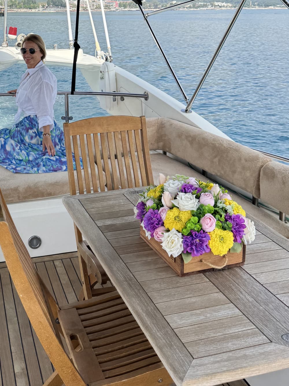 Απόδραση στη Μεσόγειο: Από τις Αρχαίες Ακτές σε Μυστικούς Κόλπους (Κεμέρ - Αρχαία Πόλη Φάσηλης - Παράδεισος - Φεγγαρόφωτο)