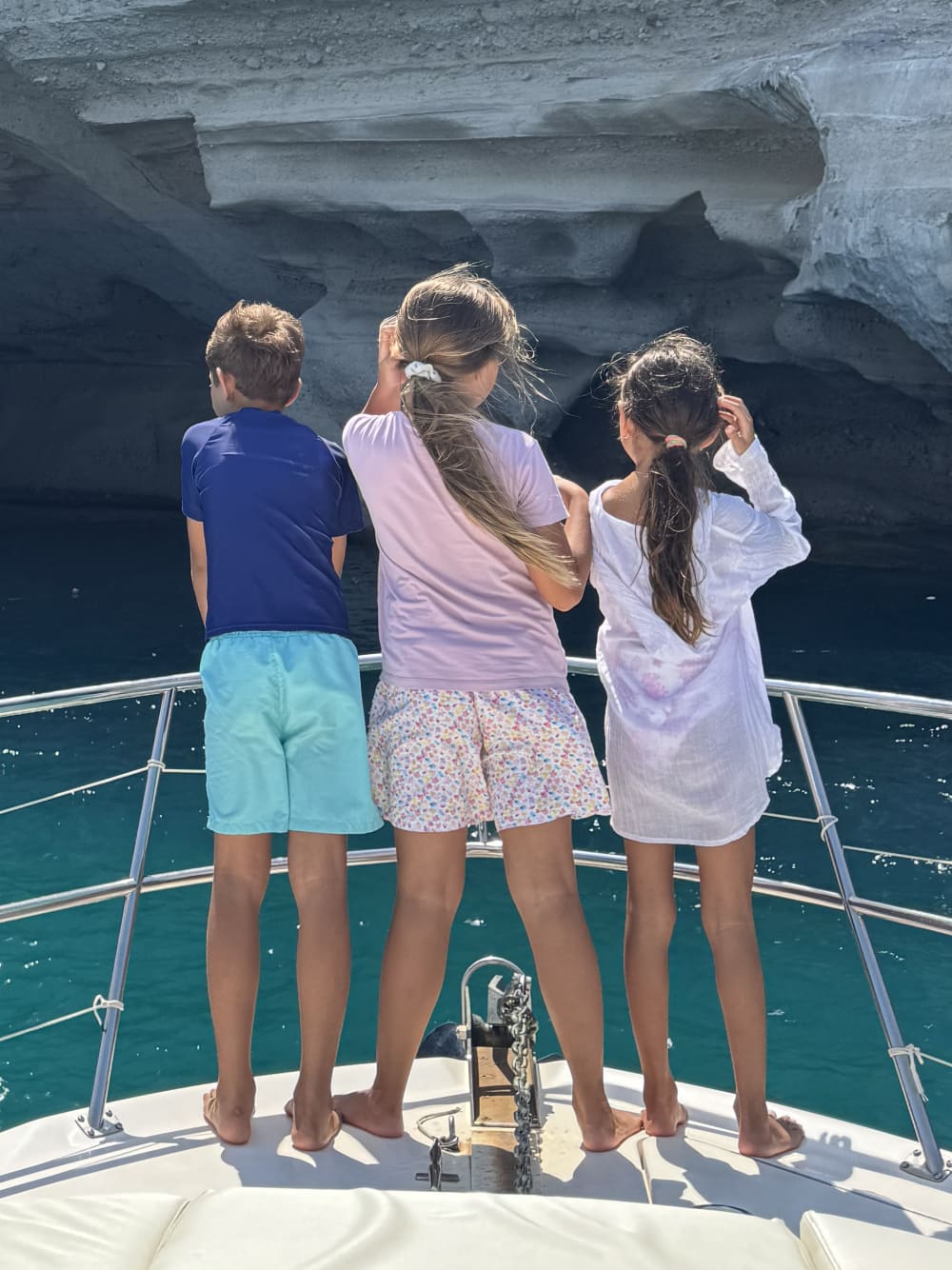 Κυνηγώντας το ηλιοβασίλεμα: Κόλποι, σπήλαια και παράκτια ομορφιά του Κεμέρ (Κεμέρ - Παράδεισος - Φεγγαρόφωτο)