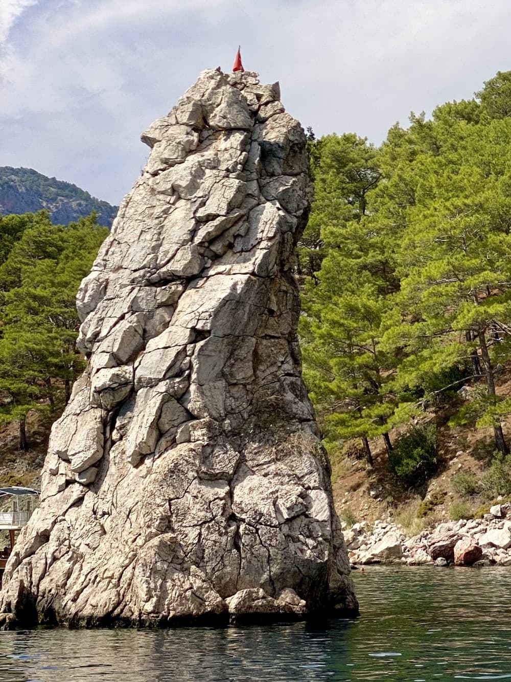 Suluada - Turkish Maldives (from Antalya Port)