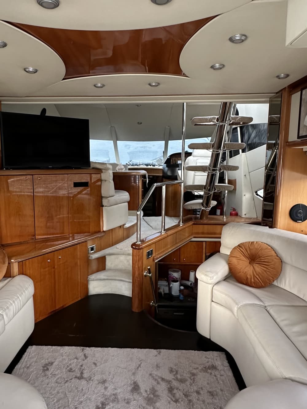 Σουλουάντα - Τουρκικές Μαλδίβες (από το λιμάνι του Κεμέρ)