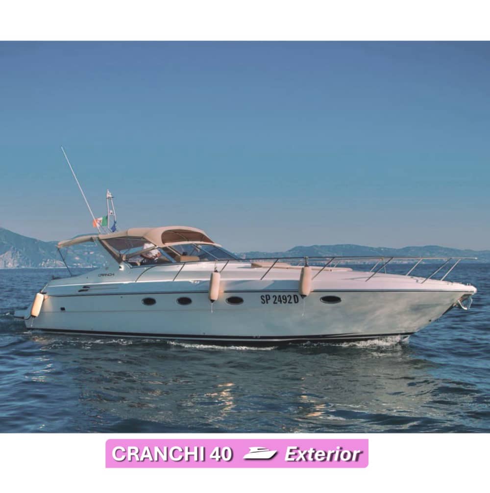 Capri Tour 
from Capri Port