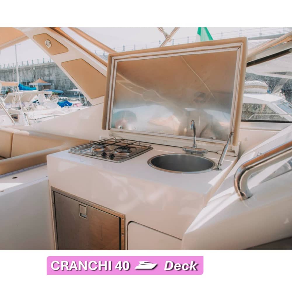 Capri Tour 
from Capri Port