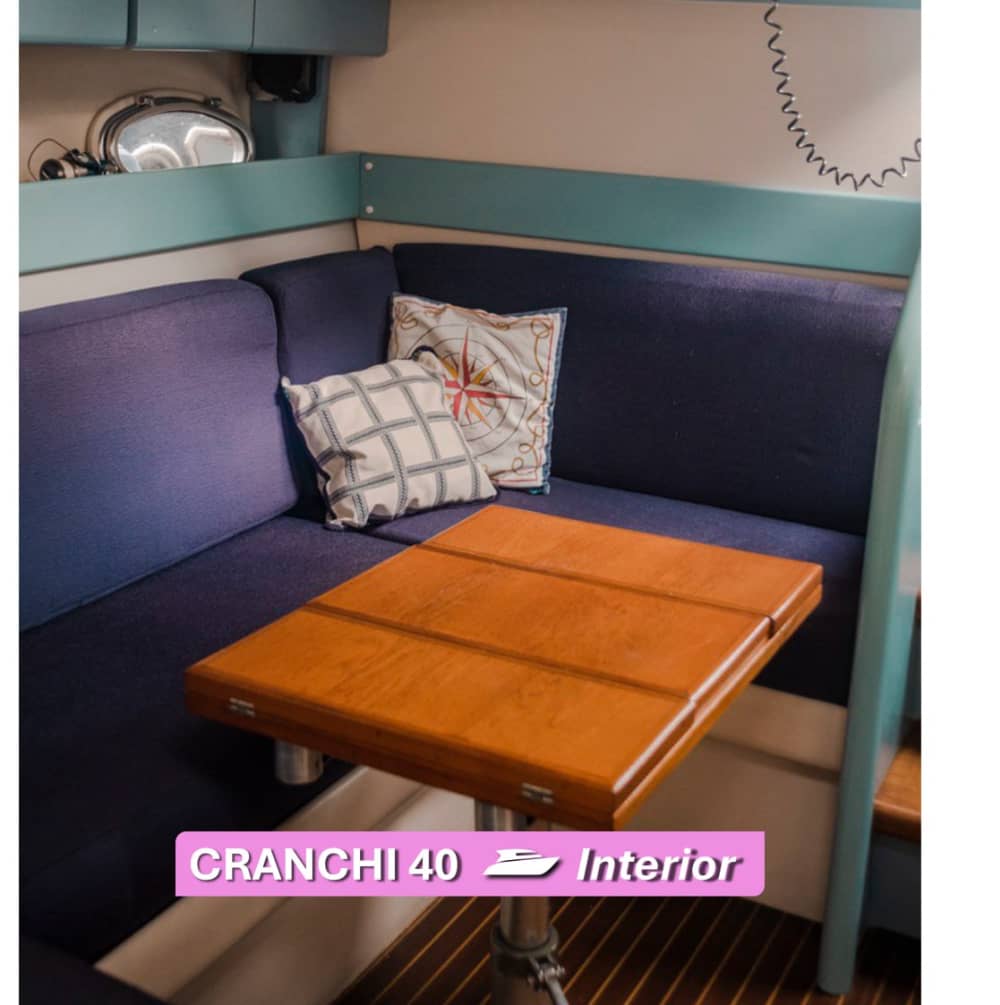 Экскурсия на Капри из порта Неаполя