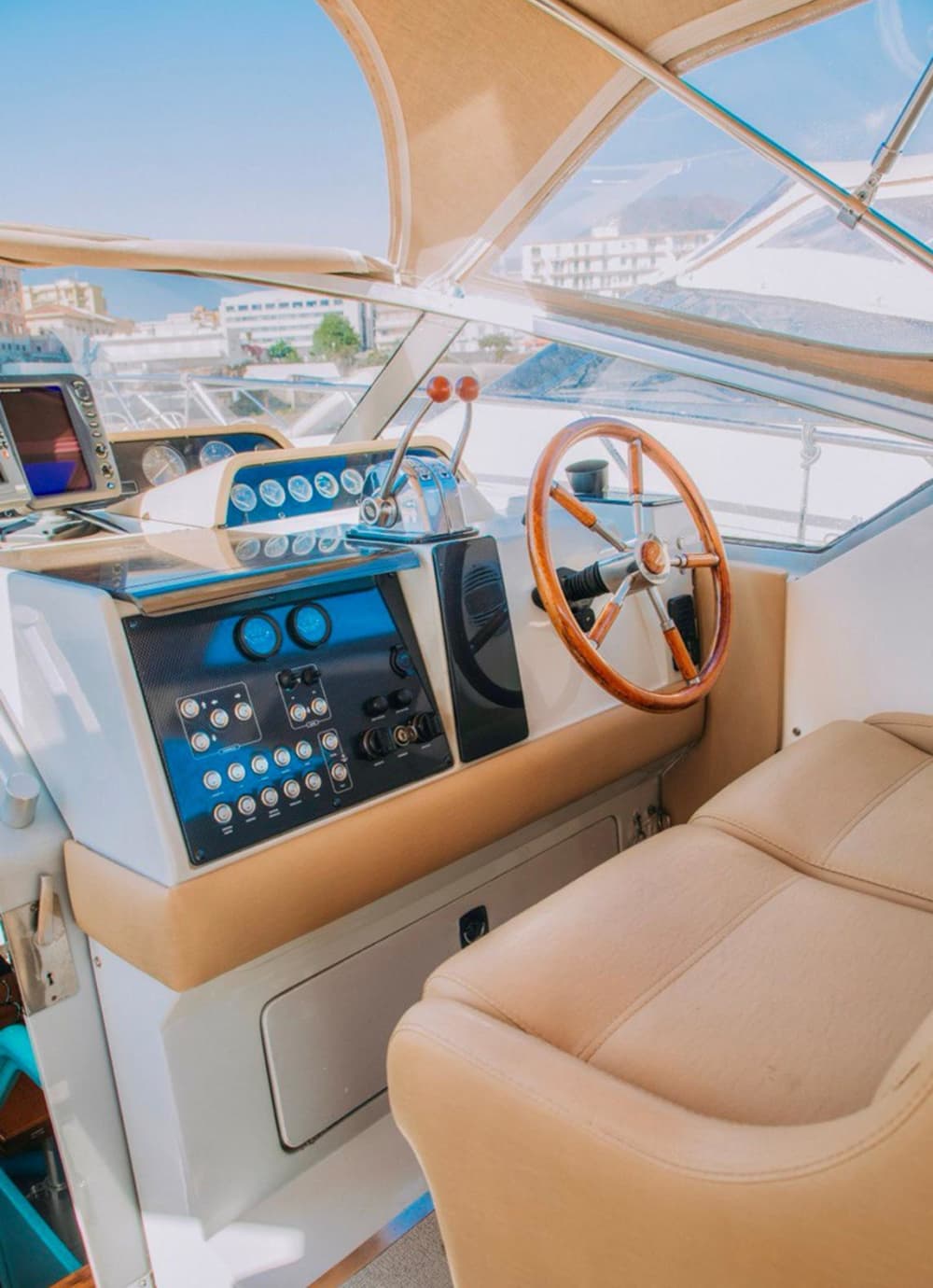 Amalfi Coast Tour  from Capri Port