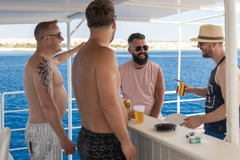 Een uniek epos: één dag om de mysteries van Rhodos te ontrafelen.