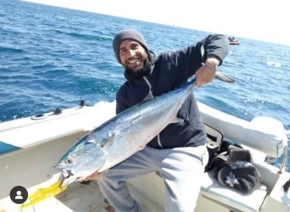 Escursione in barca di mezza giornata a Santa Maria di Leuca a bordo di un motoscafo.