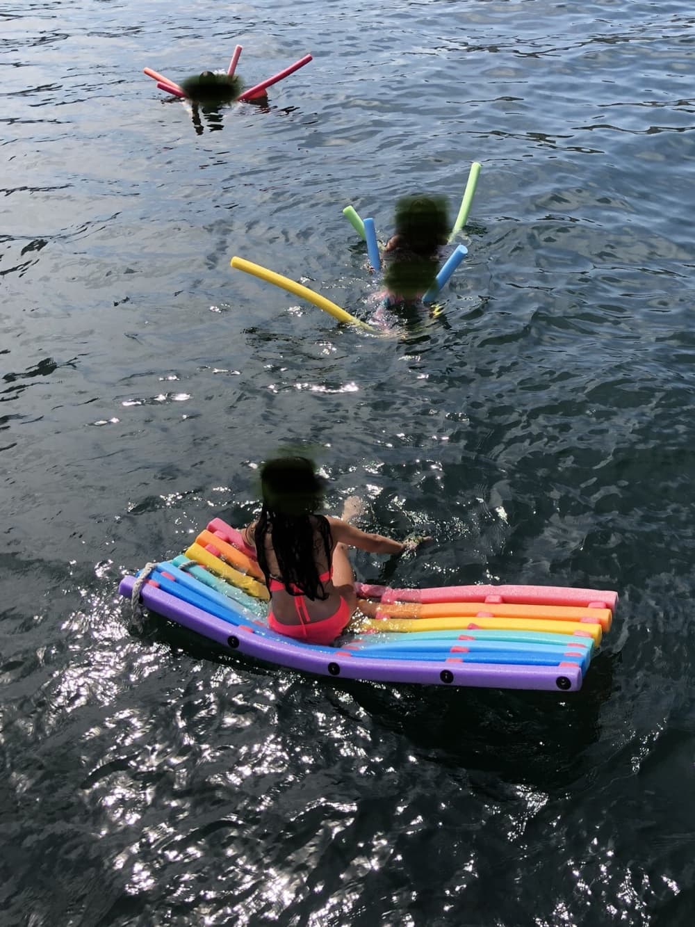 Um dia inteiro de magia no Rio de Janeiro a bordo de um veleiro.