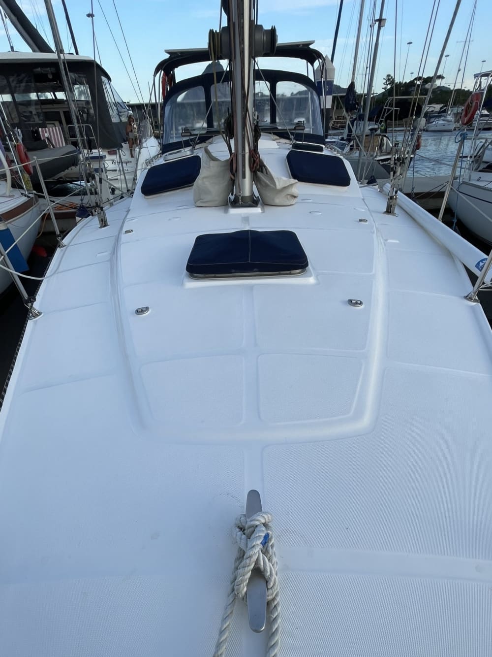 Um dia inteiro de magia no Rio de Janeiro a bordo de um veleiro.