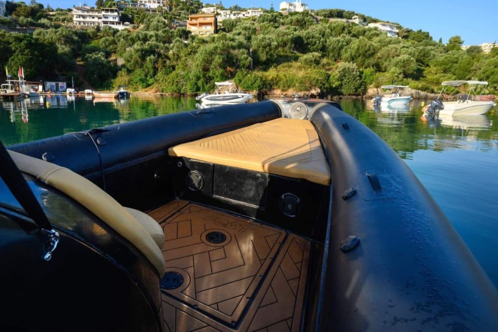 Halbtagesausflug: Die Höhepunkte von Paxos & Antipaxos