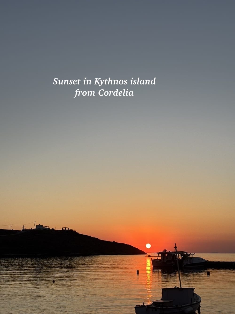 En dag i Aten på motorbåt