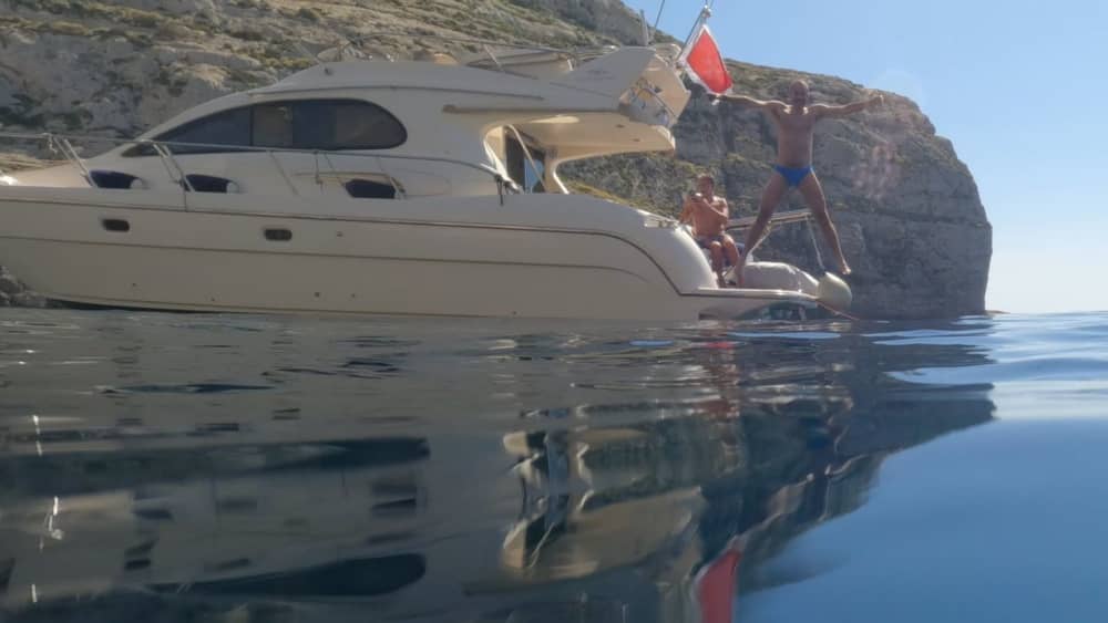 Γαλήνια απόδραση 4 ωρών: Αποκλειστική περιήγηση στους κόλπους Hofriet, τα Two Harbors & τη Νότια Ακτή