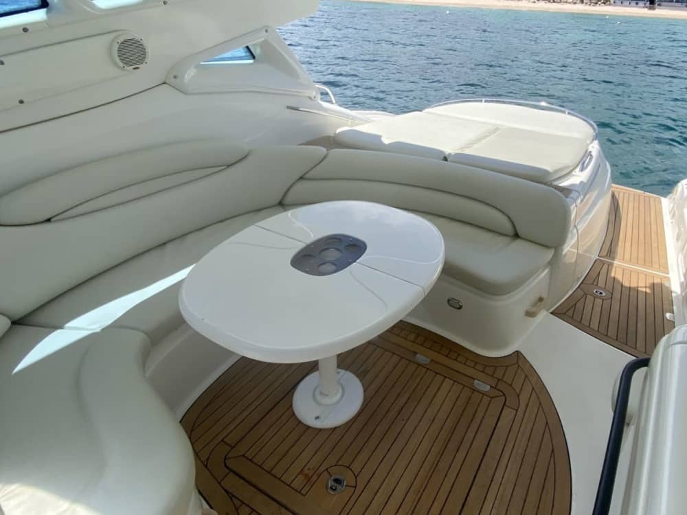 L'Exception Corse : 9h de Navigation Privée