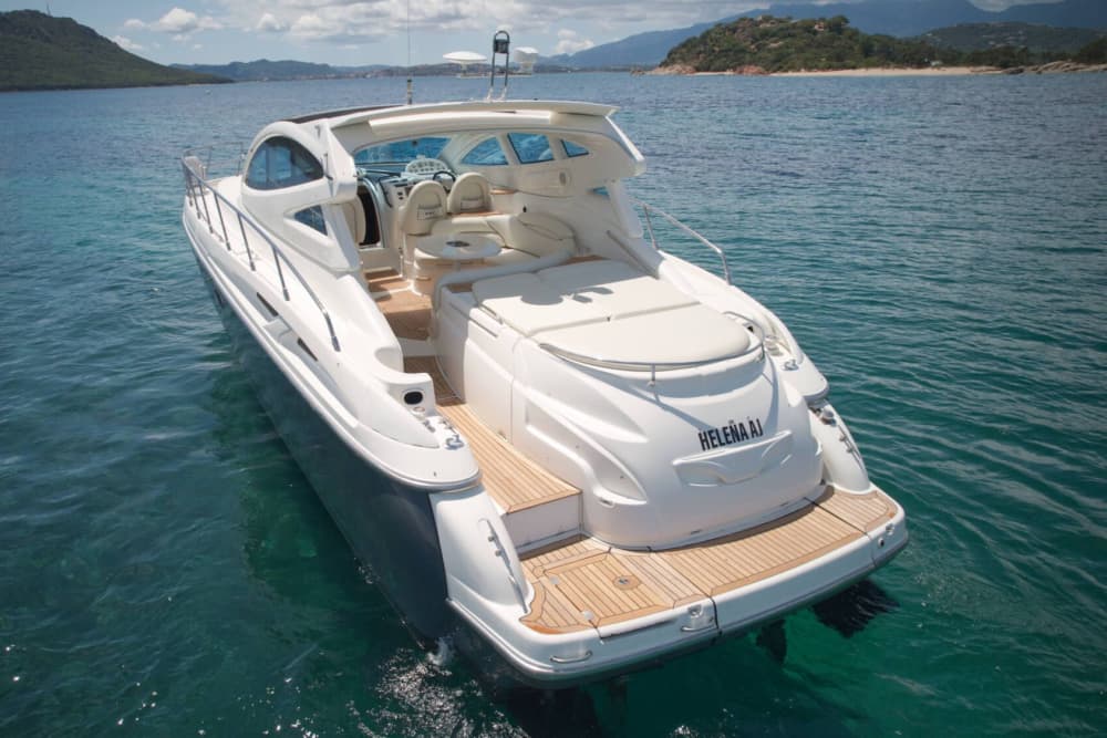 L'Exception Corse : 9h de Navigation Privée