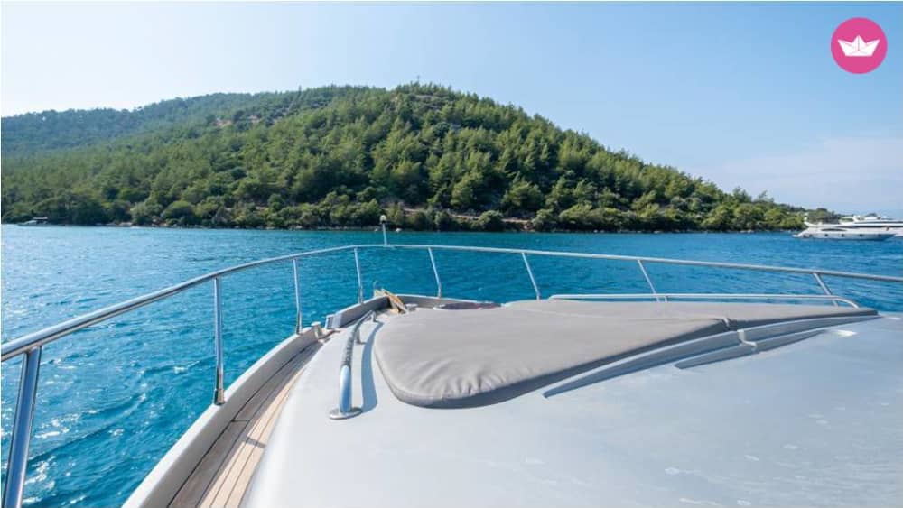 Ολοήμερη εκδρομή - Αλικαρνασσός