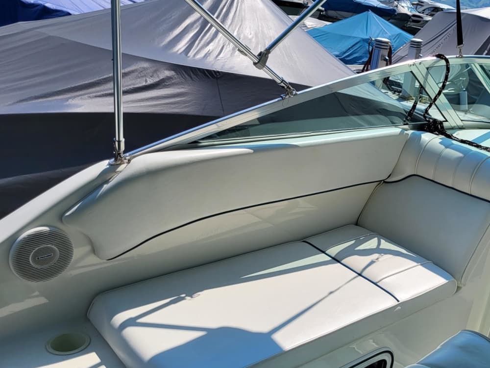 Make every moment count: A full day of sun around Gersau on a motor yacht