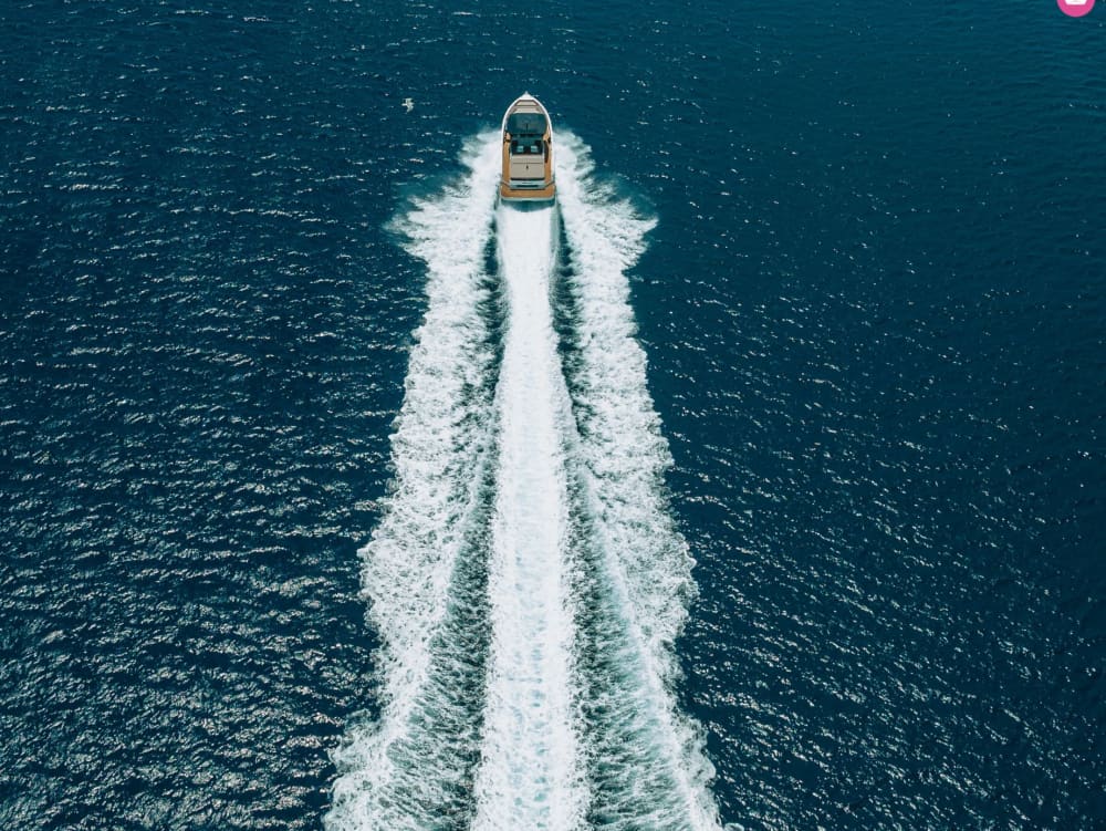 Two Islands, One Experience: Full-Day Private Cruise