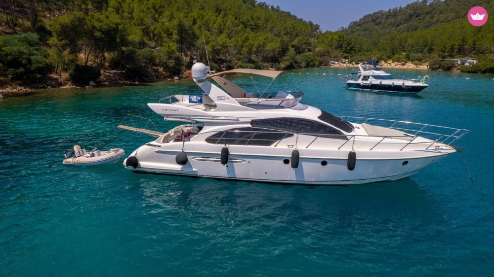 Ολοήμερη εκδρομή - Αλικαρνασσός