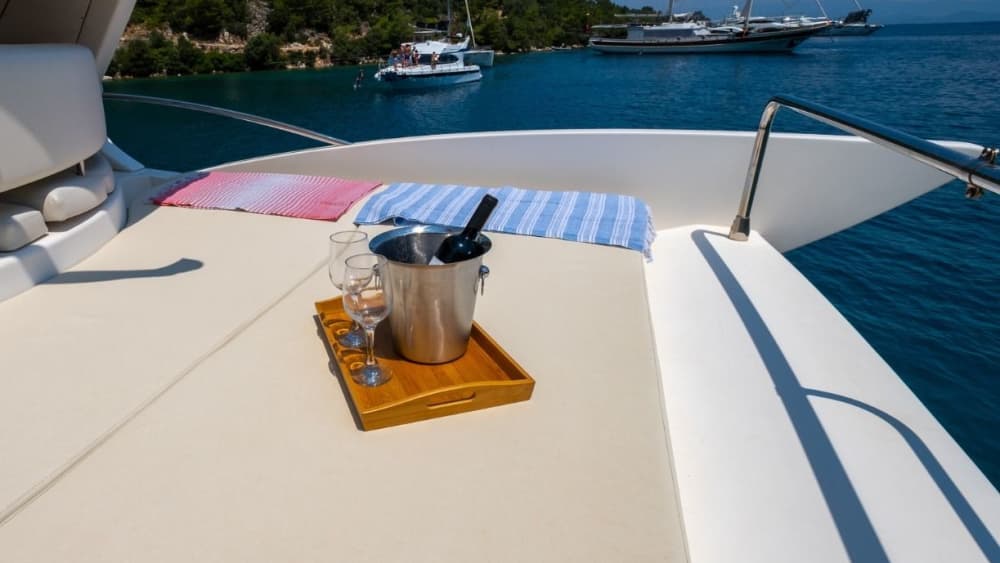 Ολοήμερη εκδρομή - Αλικαρνασσός