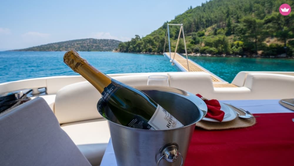 Ολοήμερη εκδρομή - Αλικαρνασσός