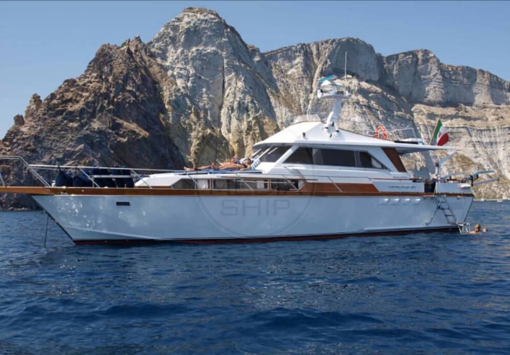 Ontdek Marsala in één dag: pure ontspanning op het Italiaanse blauw.