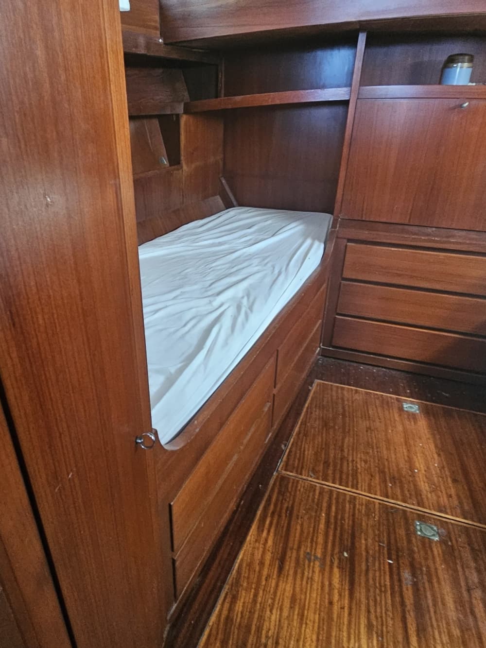 Ontdek Marsala in één dag: pure ontspanning op het Italiaanse blauw.