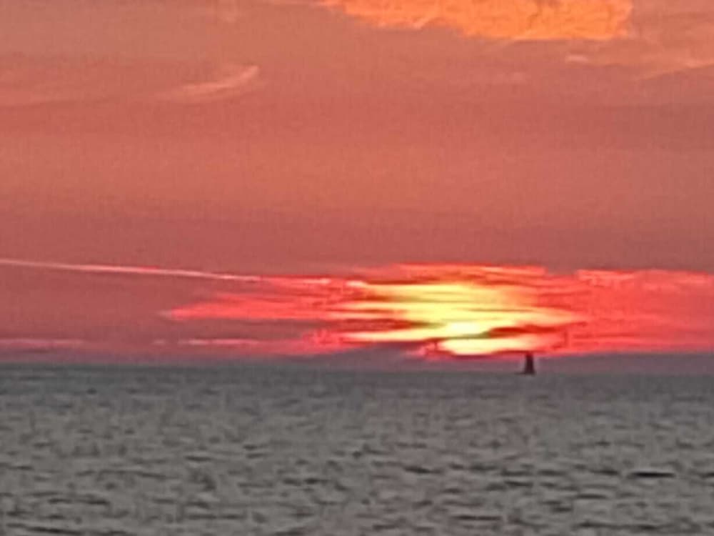 Ontdek Marsala in één dag: pure ontspanning op het Italiaanse blauw.