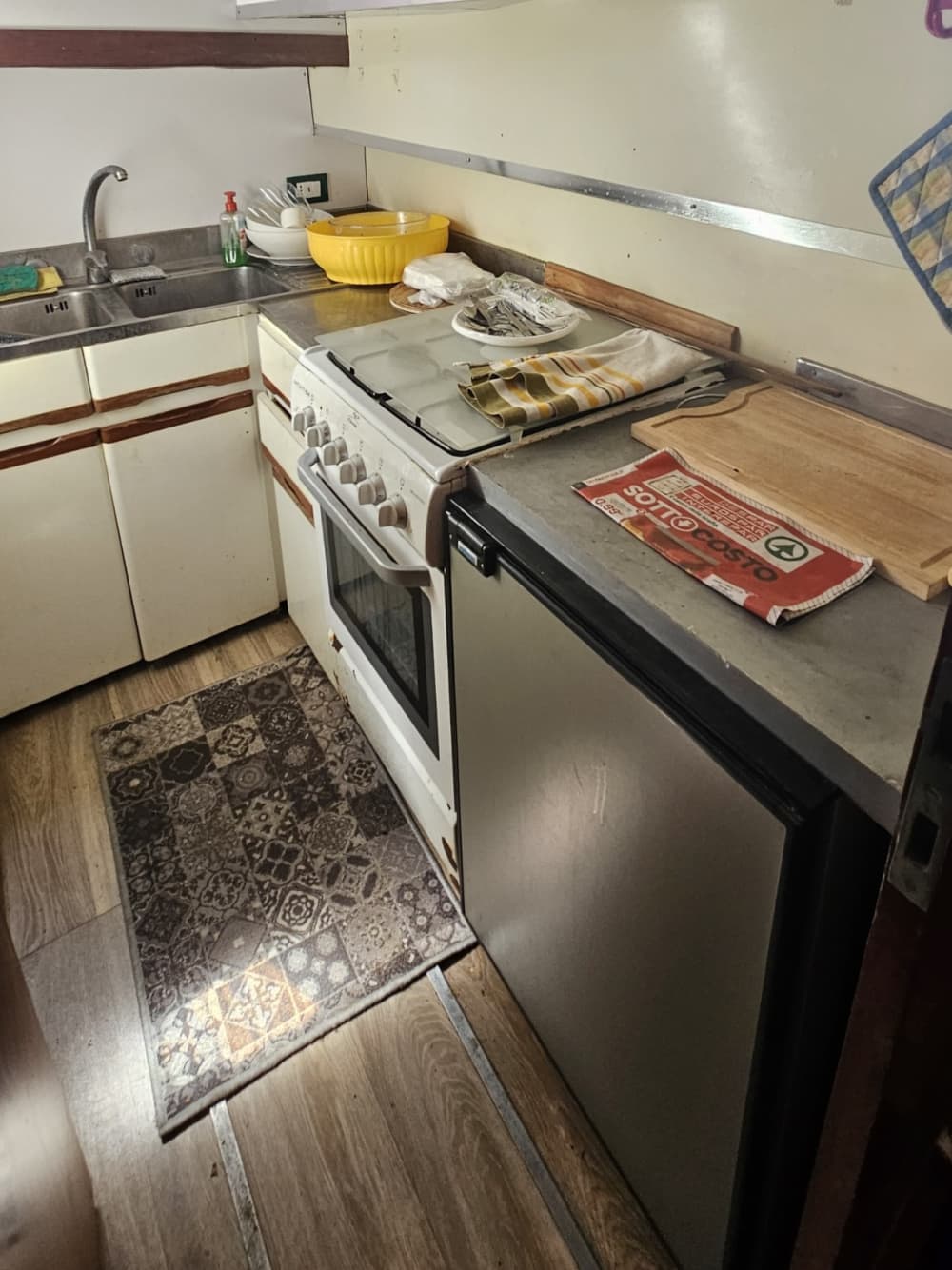 Ontdek Marsala in één dag: pure ontspanning op het Italiaanse blauw.