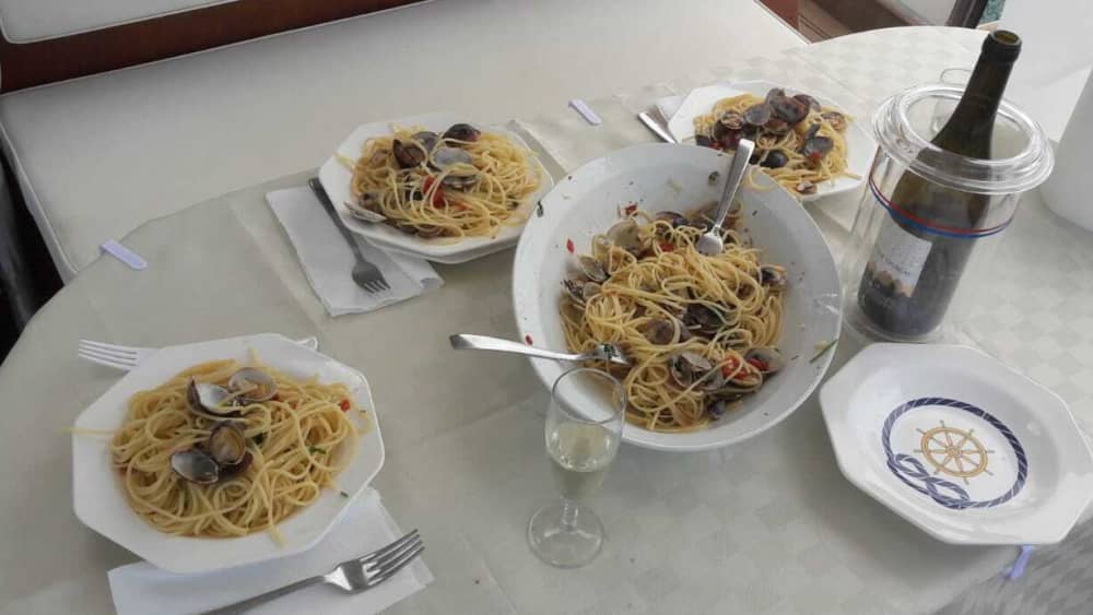 Ontdek Marsala in één dag: pure ontspanning op het Italiaanse blauw.