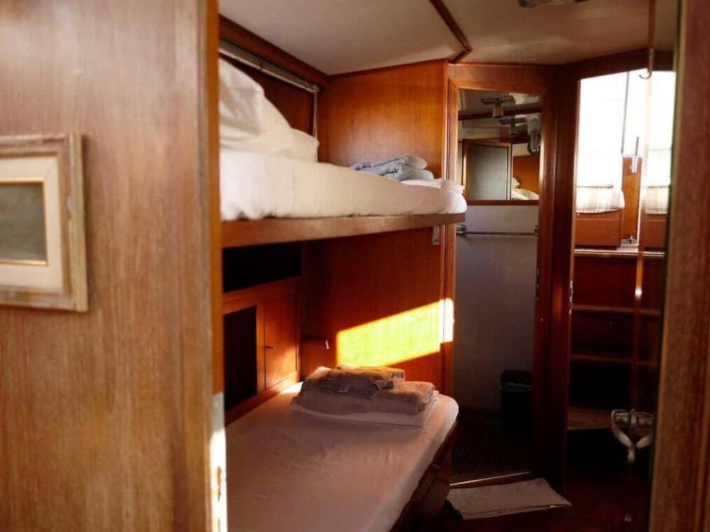 Ontdek Marsala in één dag: pure ontspanning op het Italiaanse blauw.