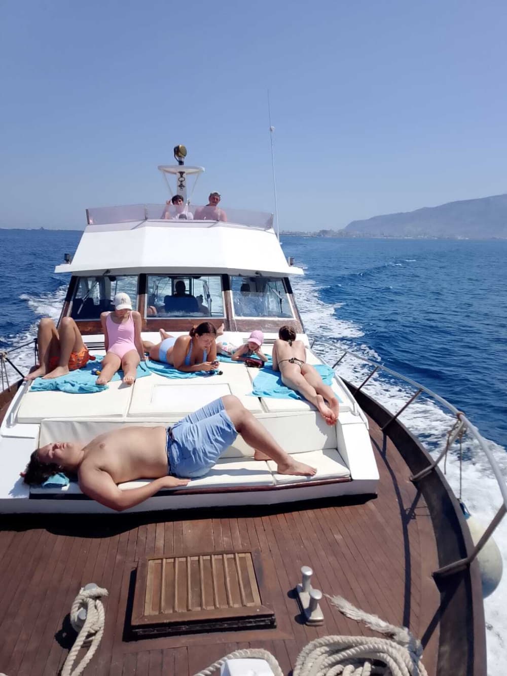 Ontdek Marsala in één dag: pure ontspanning op het Italiaanse blauw.