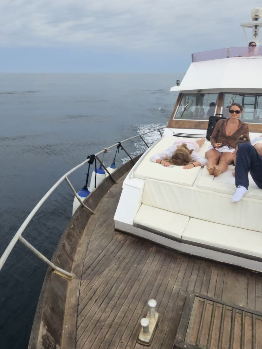 Ontdek Marsala in één dag: pure ontspanning op het Italiaanse blauw.