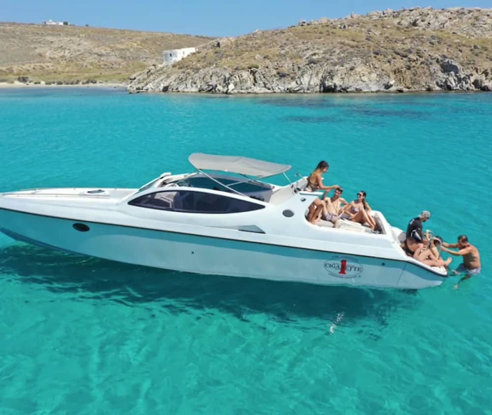 Ancient & Azure: 8-godzinna prywatna eksploracja kultury egejskiej