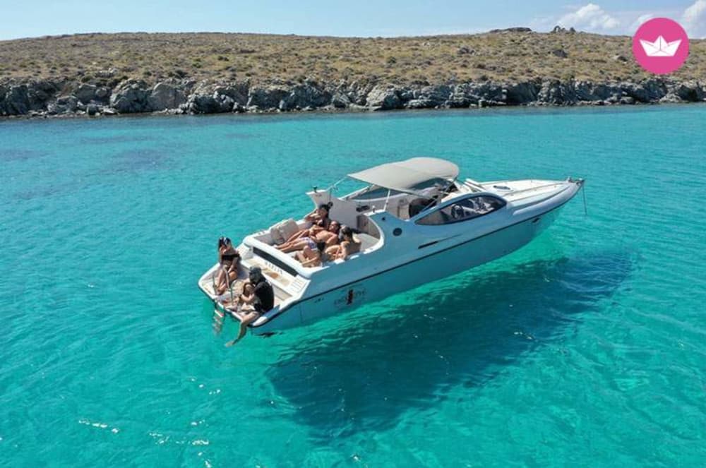 Ancient & Azure: 8-godzinna prywatna eksploracja kultury egejskiej