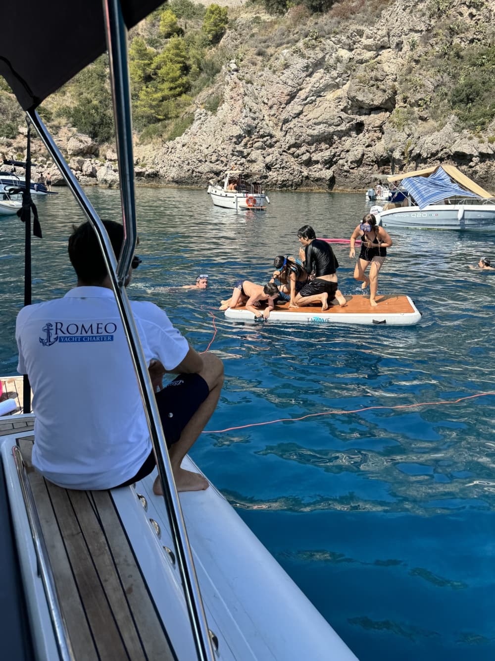 Een magische halve dag rond Taormina om de authentieke Italiaanse ervaring te beleven.