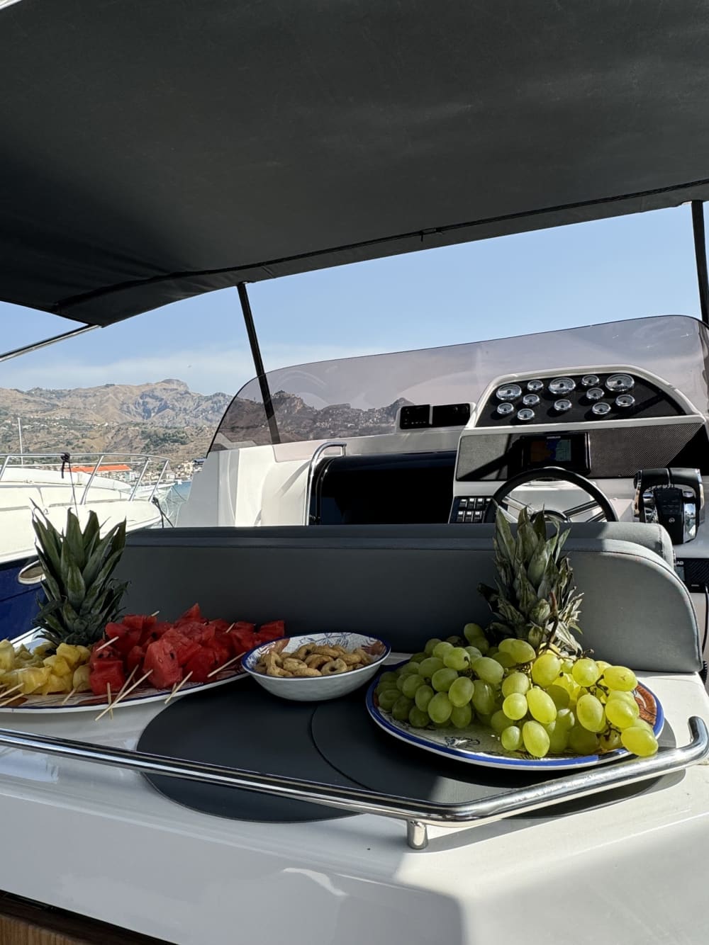 Een magische halve dag rond Taormina om de authentieke Italiaanse ervaring te beleven.