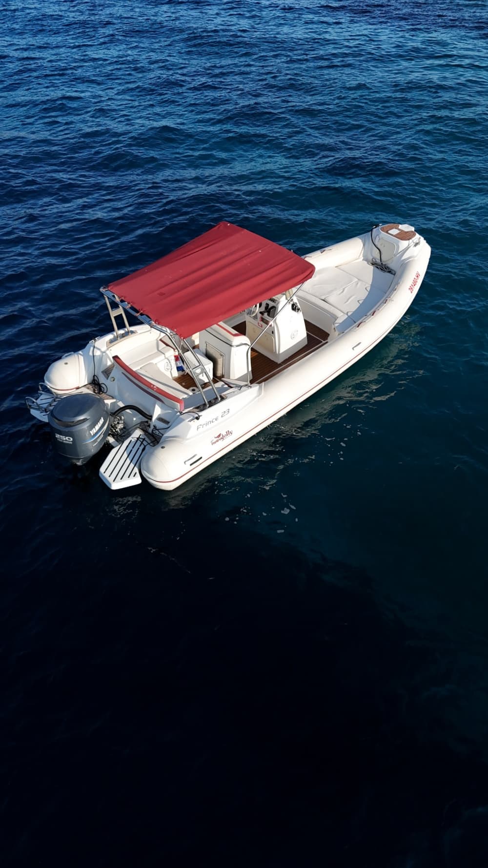 Passeio de barco de 8 horas em Hvar até as deslumbrantes cavernas marinhas