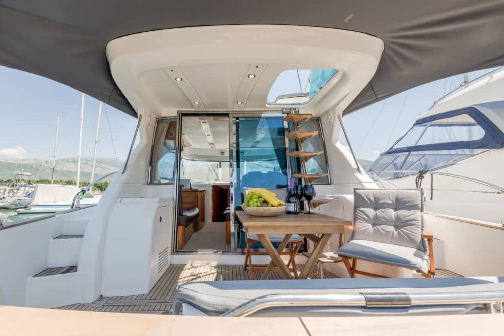 Entdecken Sie die verborgenen Schätze rund um die Pakleni-Inseln