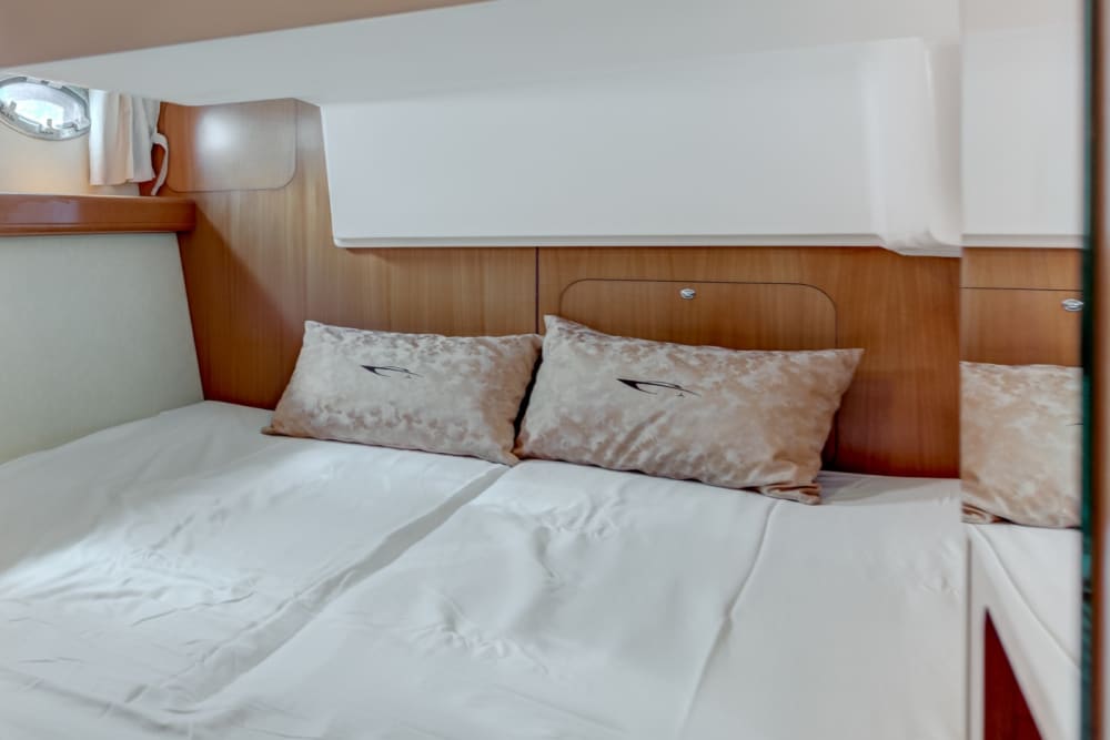 Odkryj ukryte skarby od Splitu po Błękitną Lagunę