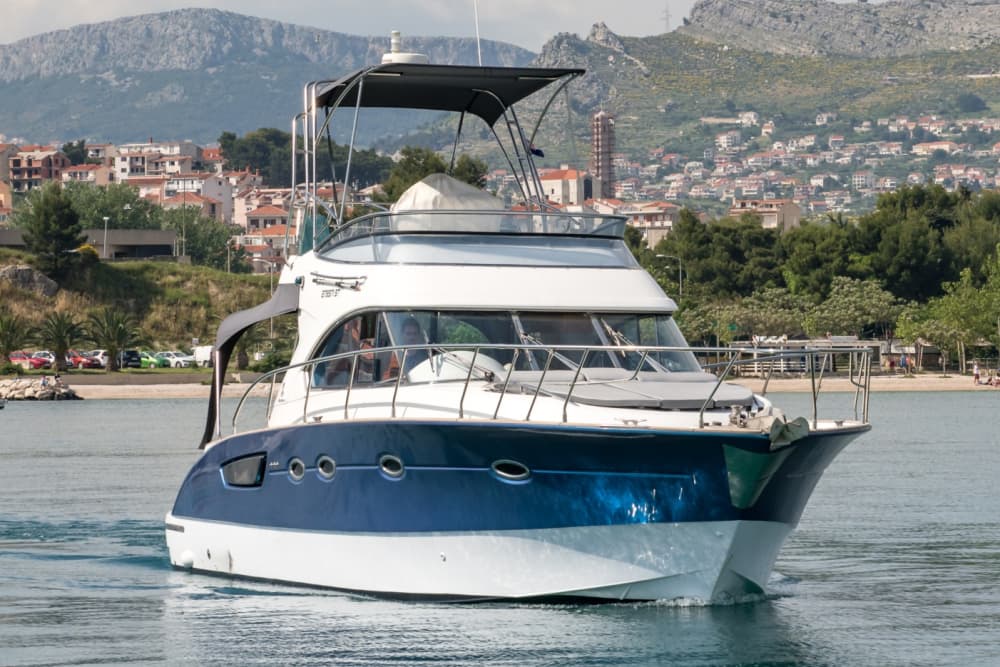 Entdecken Sie die verborgenen Schätze rund um die Pakleni-Inseln