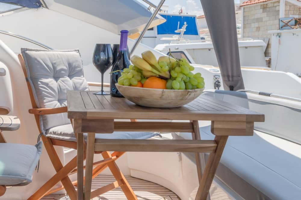 Entdecken Sie die verborgenen Schätze rund um die Pakleni-Inseln