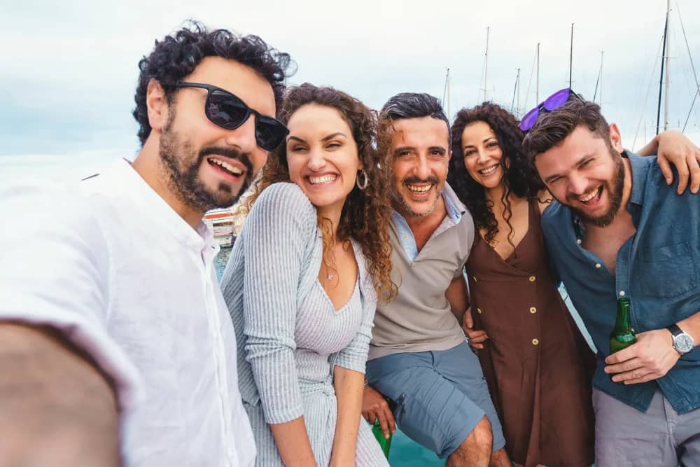 Odkryj ukryte skarby od Splitu po Błękitną Lagunę