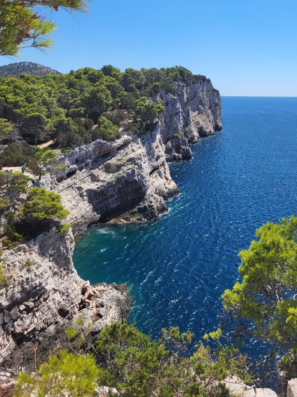Geniet van een 9 uur durende boottocht om Zadar te verkennen.