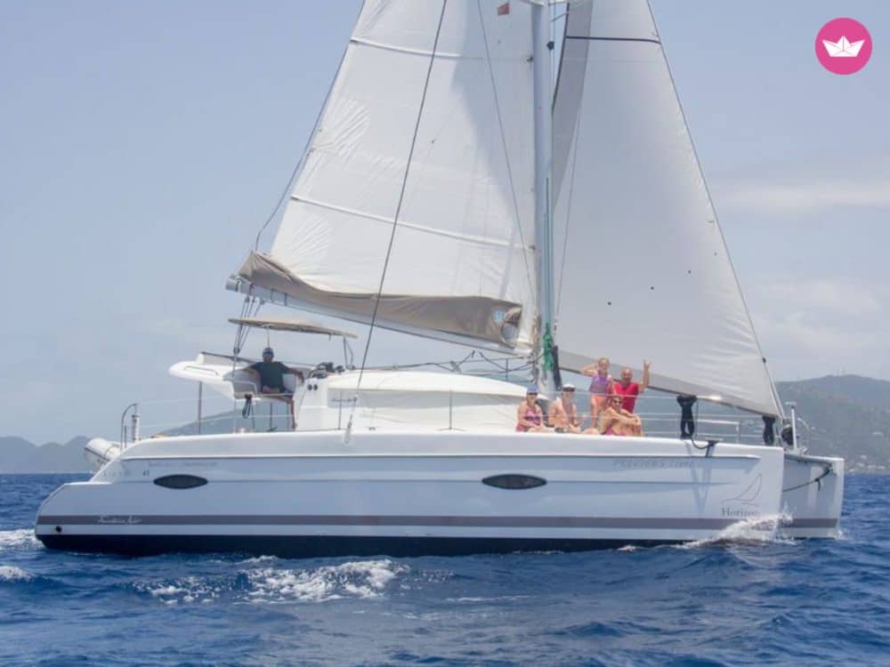 Martinica: Un día privado en el corazón del Caribe