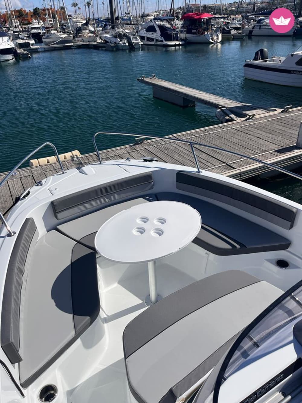 Algarve Full-Day Boat Experience – 7 Hours from Portimão