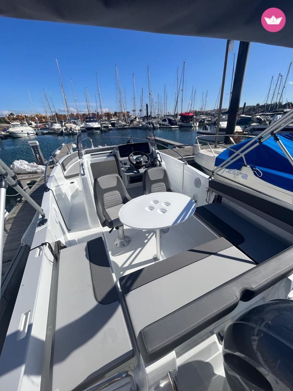 Algarve Full-Day Boat Experience – 7 Hours from Portimão