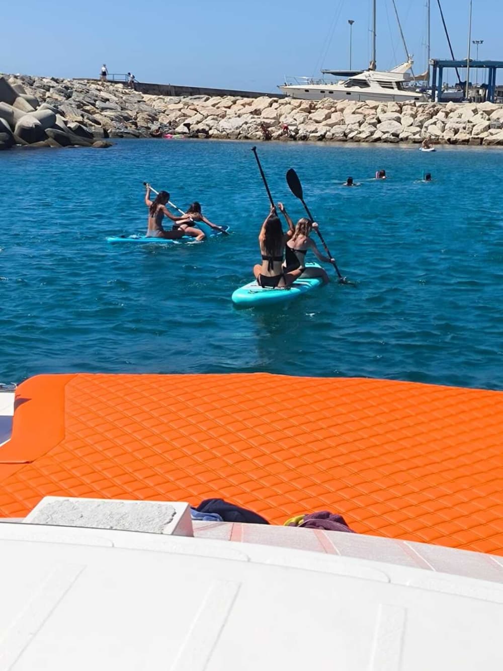 4-godzinna wycieczka po Costa del Sol