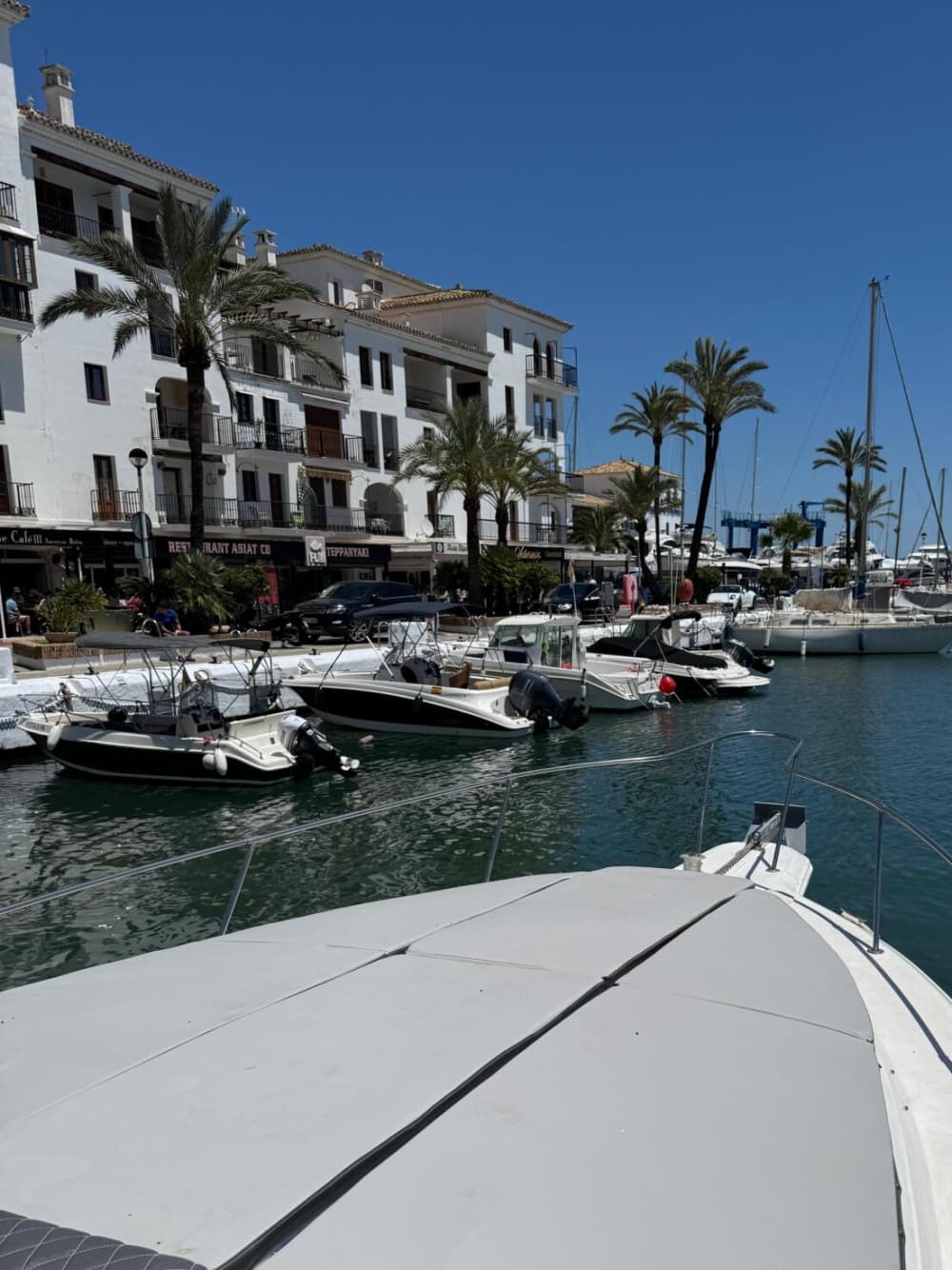 3-stündiger nautischer Ausflug: Entspannen und genießen